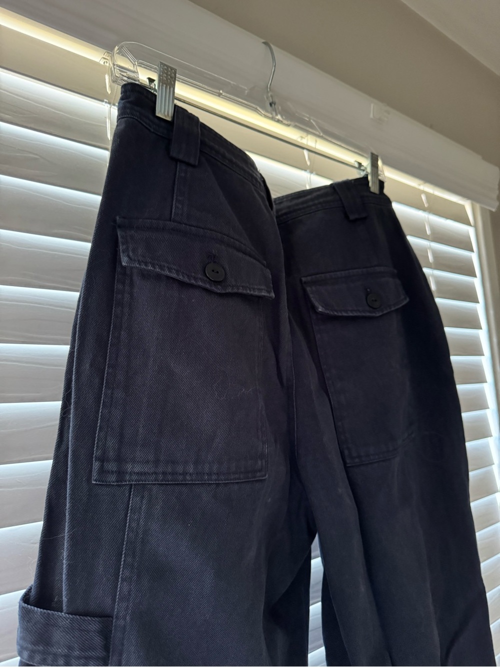 Alex Mill Carpenter Jeans